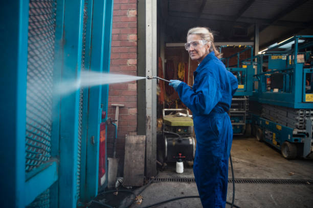 Best Residential Pressure Washing in Mcadenville, NC