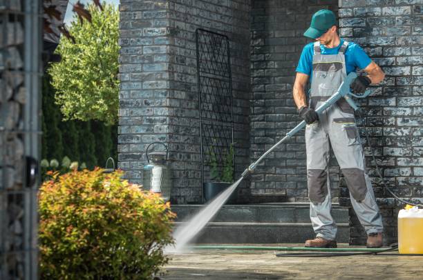 Best Gutter Cleaning and Brightening in Mcadenville, NC