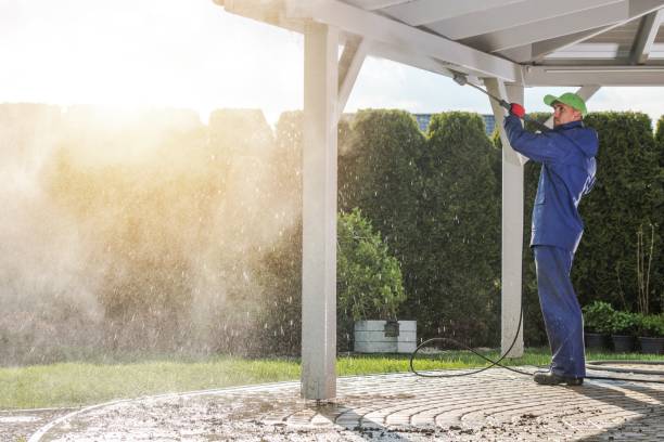 Trusted Mcadenville, NC Pressure Washing Services Experts