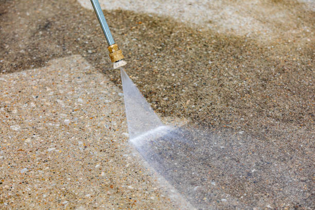 Best Driveway Cleaning and Restoration in Mcadenville, NC