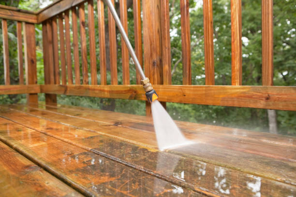 Best Oil and Grease Removal from Surfaces in Mcadenville, NC