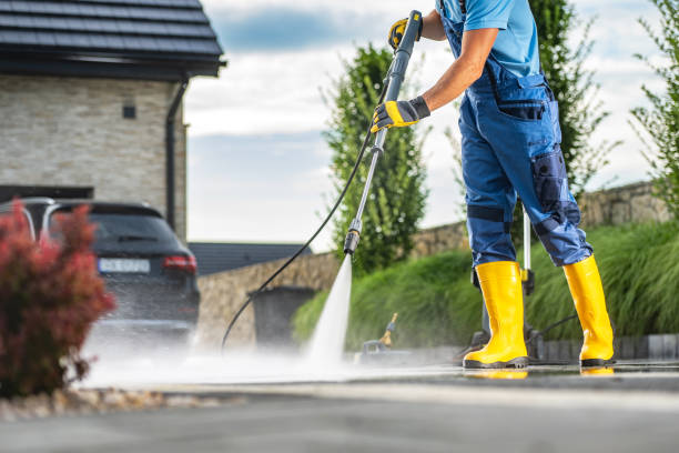 Best Concrete Surface Cleaning in Mcadenville, NC