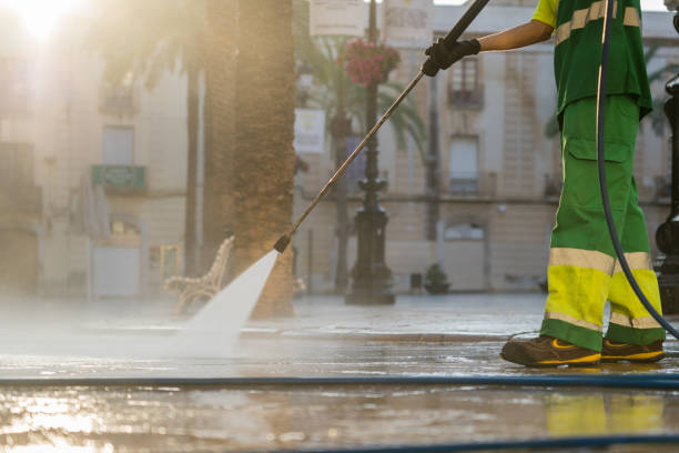 Best Parking Lot Cleaning in Mcadenville, NC